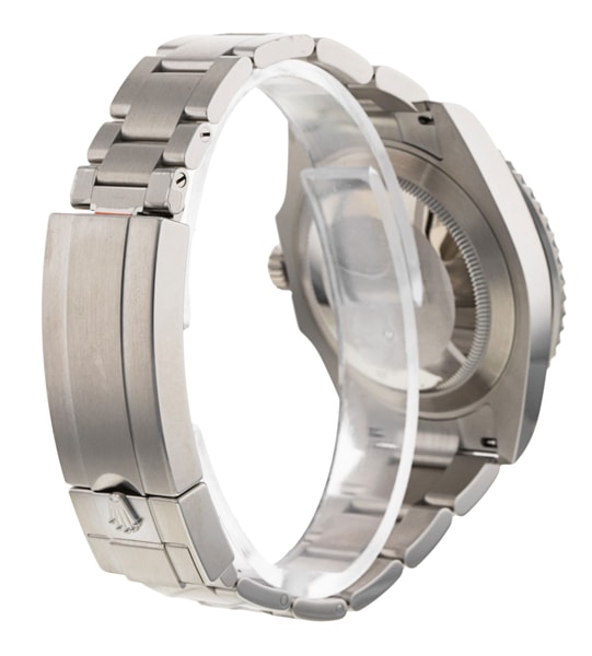 Rolex Submariner 126610 LN